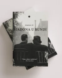 Madona u bundi