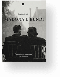 madona